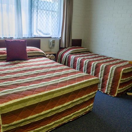 Arabella Motor Inn Tweed Heads Zimmer foto