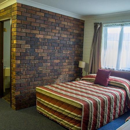 Arabella Motor Inn Tweed Heads Exterior foto