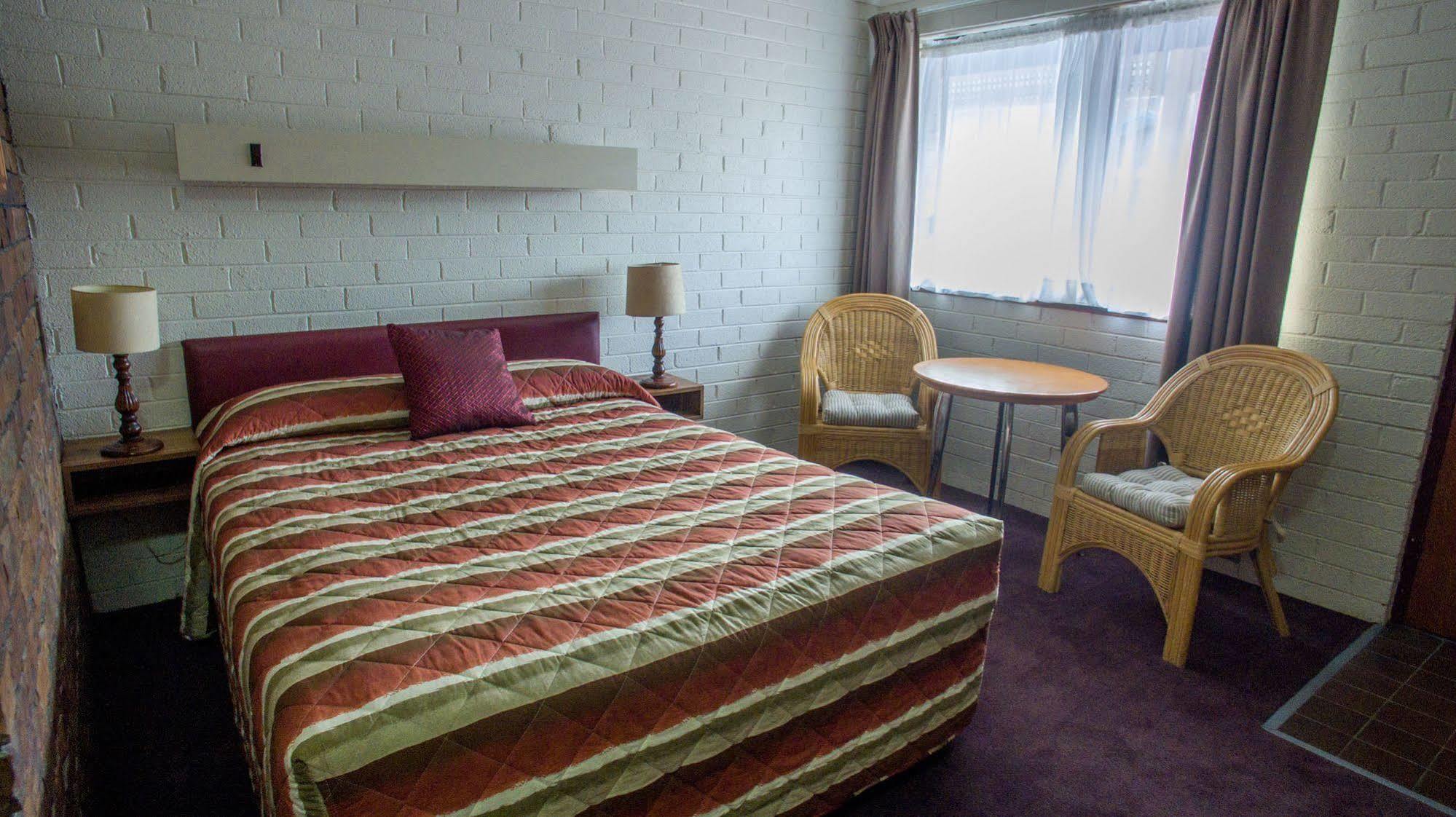 Arabella Motor Inn Tweed Heads Exterior foto